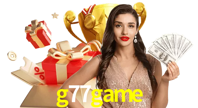Jogue com dealers reais no g77game!