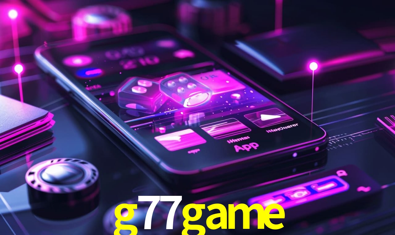 Statistics g77game