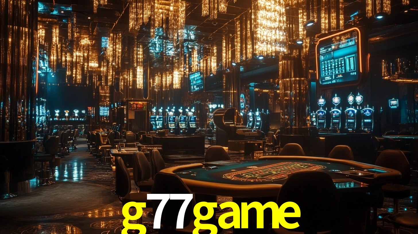 g77game bet