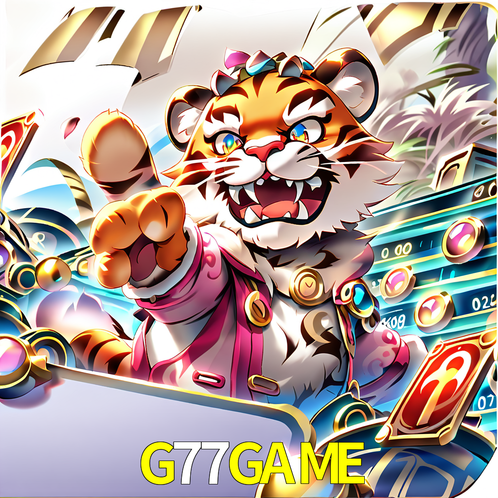  G77GAME