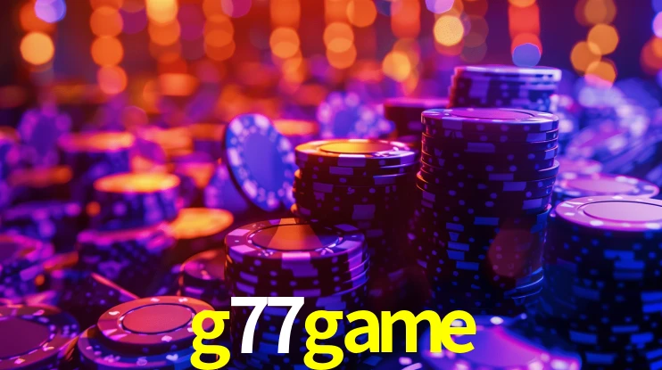 g77game bet