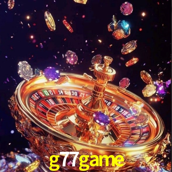 g77game - User Statistics
