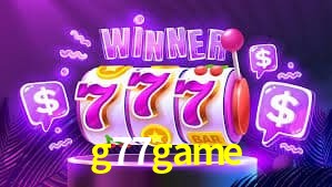 Gates of Olympus g77game