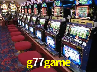 Desvendando o Mundo dos Jogos Virtuais na g77game