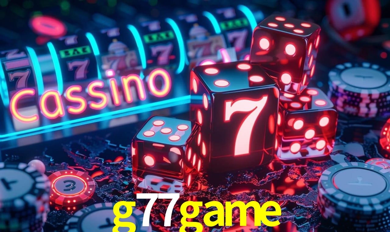 Bonus Features g77game