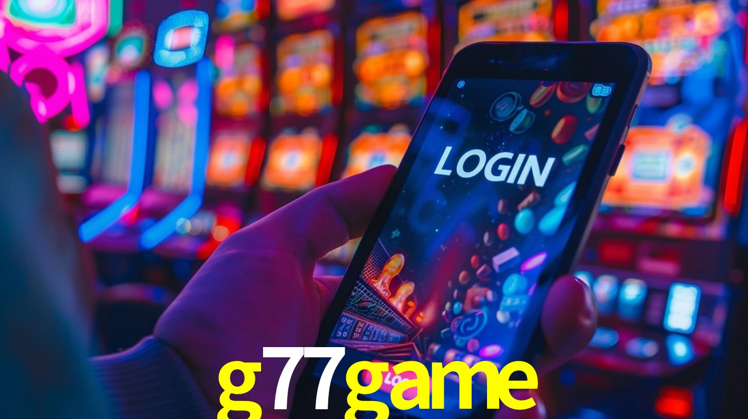 Apostas de Tênis g77game