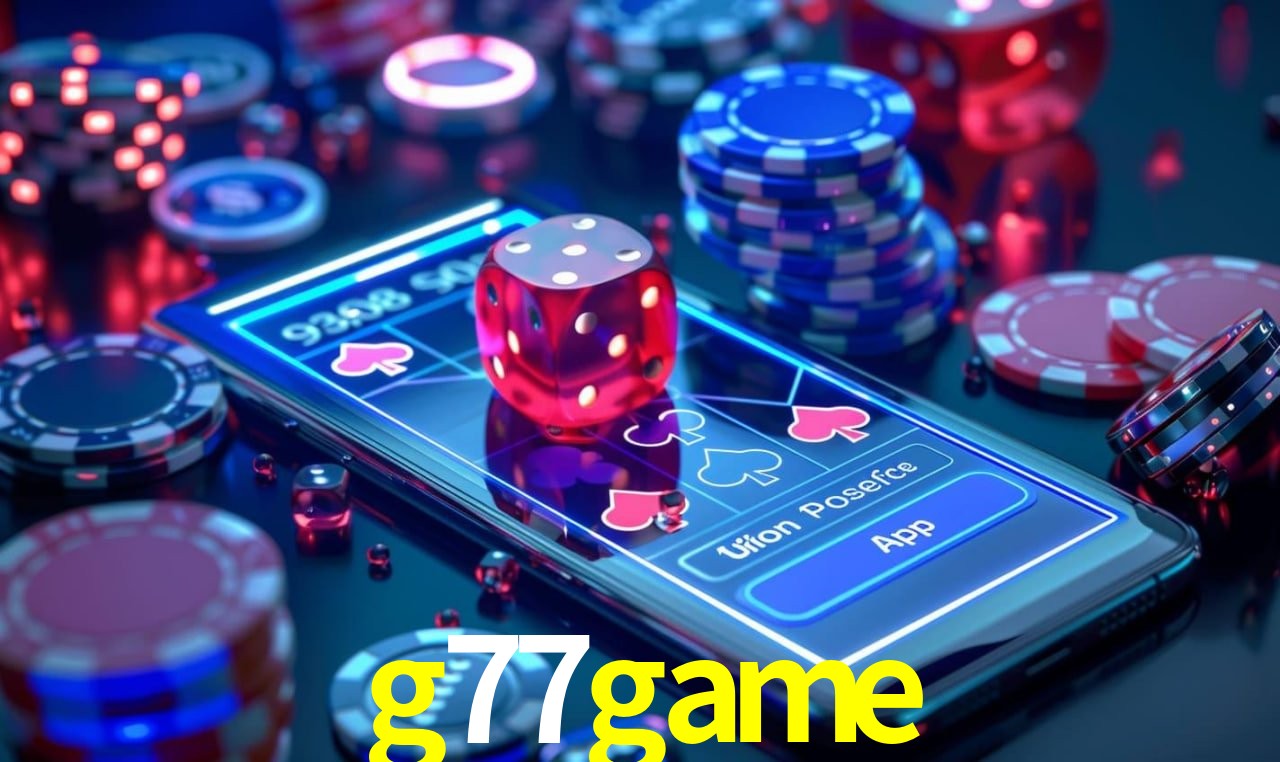 g77game - Análise de Mercados Esportivos