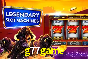 A Revolução dos Aplicativos de Jogos no g77game