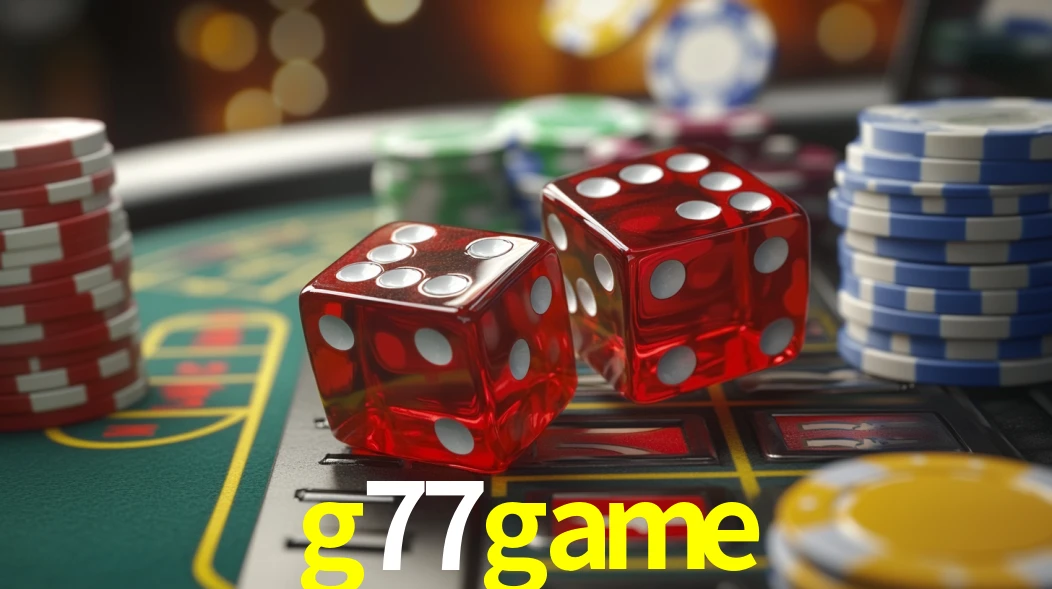 VIP Casino g77game