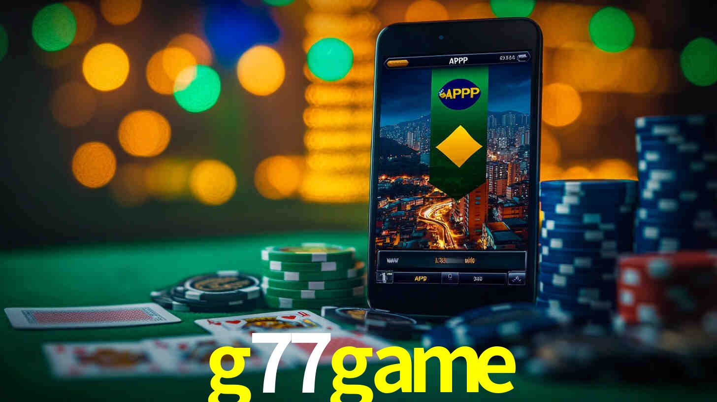 Descubra o Programa VIP da g77game: Vantagens Exclusivas para Jogadores