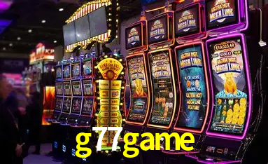 g77game Bônus - Pacote R$5.000 + VIP
