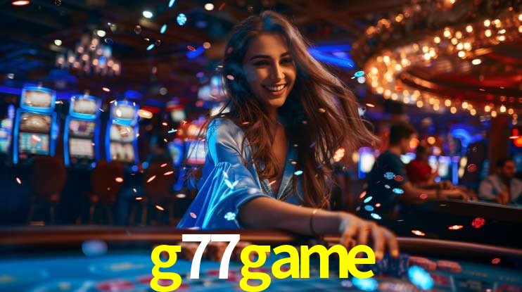 Game Statistics g77game
