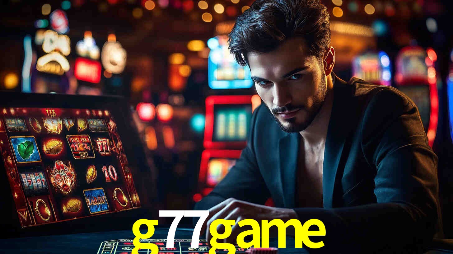 g77game.com