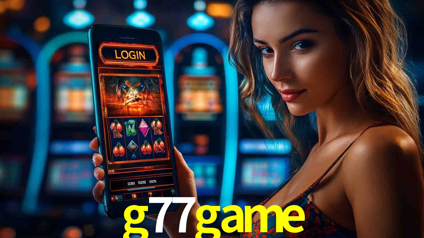 g77game bet