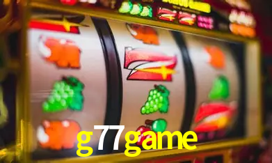 Desvendando o Mundo dos Jogos Virtuais na g77game