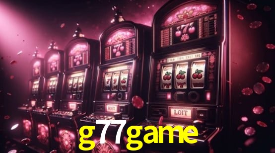 Programa VIP g77game