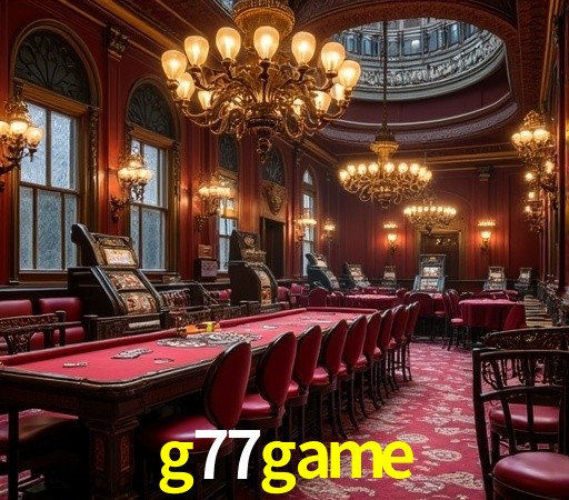 g77game Rio de Janeiro - Licenses
