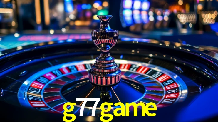 Ofertas Imperdíveis na g77game: Promoções e Bônus Que Valem a Pena