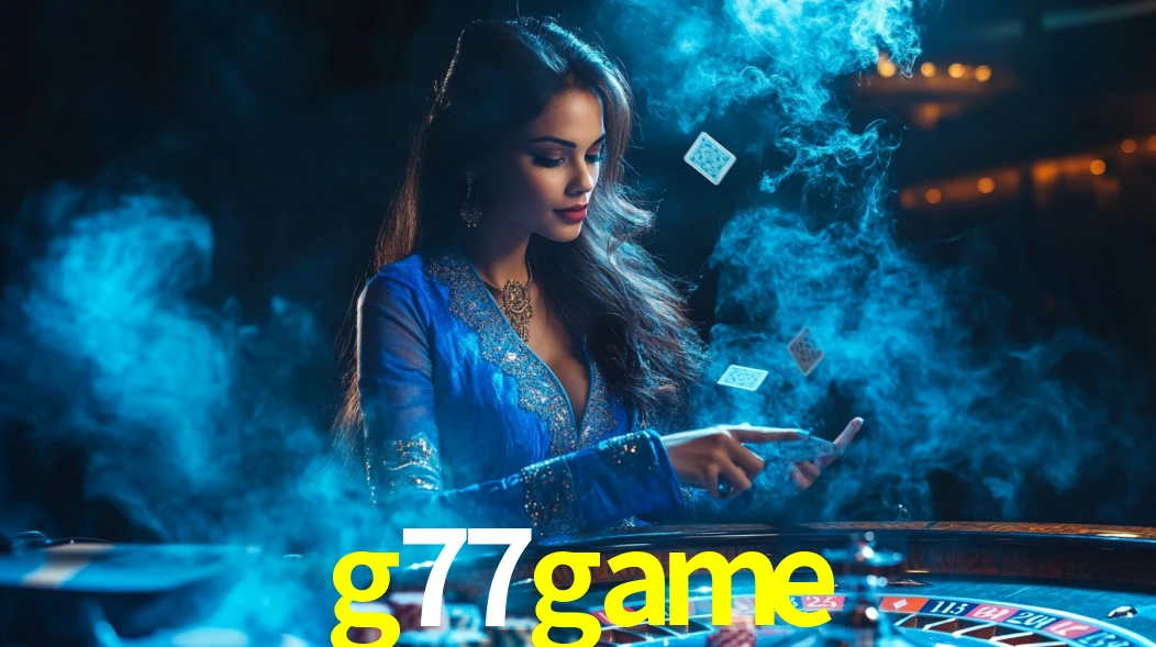 A Emoção da Loteria na g77game: Uma Chance de Mudança de Vida
