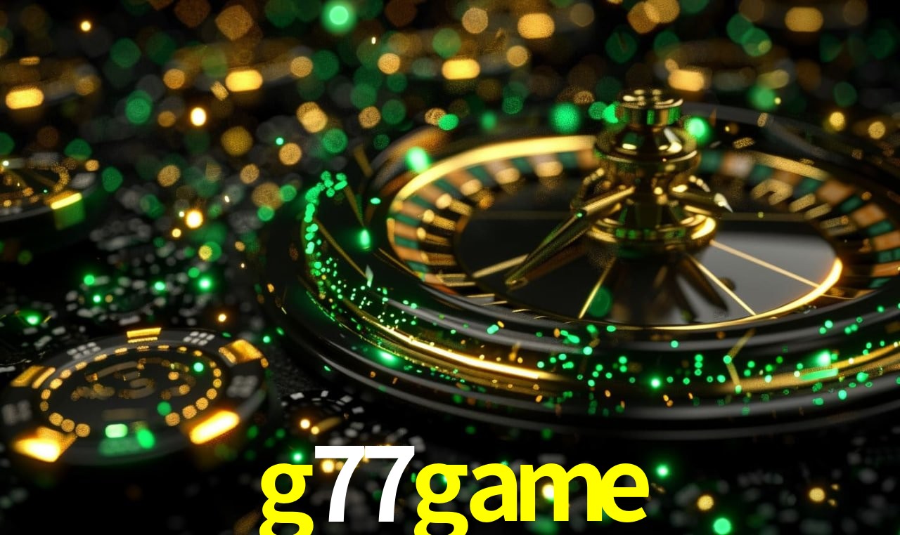 g77game Brasília - Bonus Features
