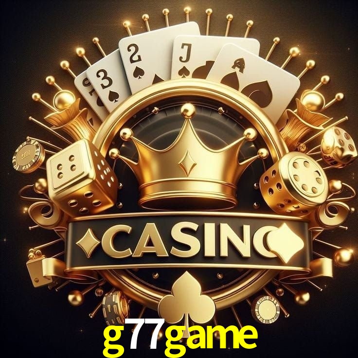 Tecnologia da Plataforma g77game