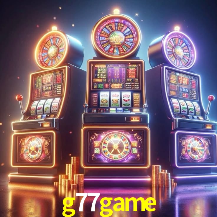 g77game bet
