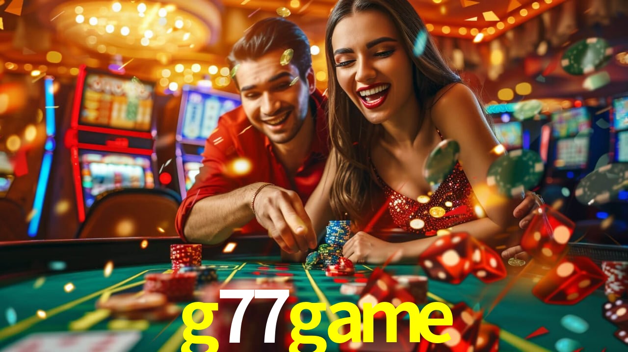 g77game - Pagamento PIX Instantâneo
