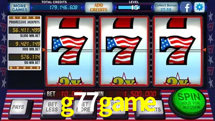 g77game Curitiba - Live Status