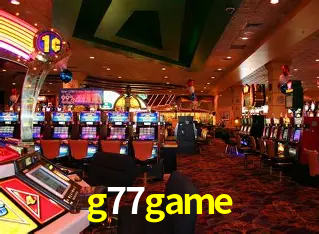 g77game Rio de Janeiro - Professional Dealers