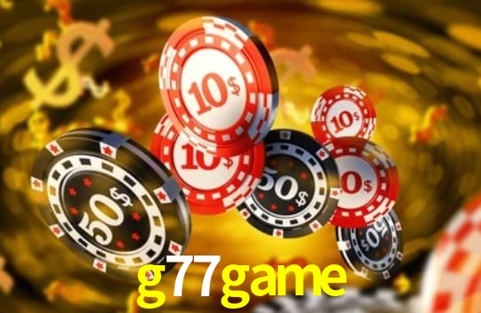 Avaliações dos Jogadores g77game