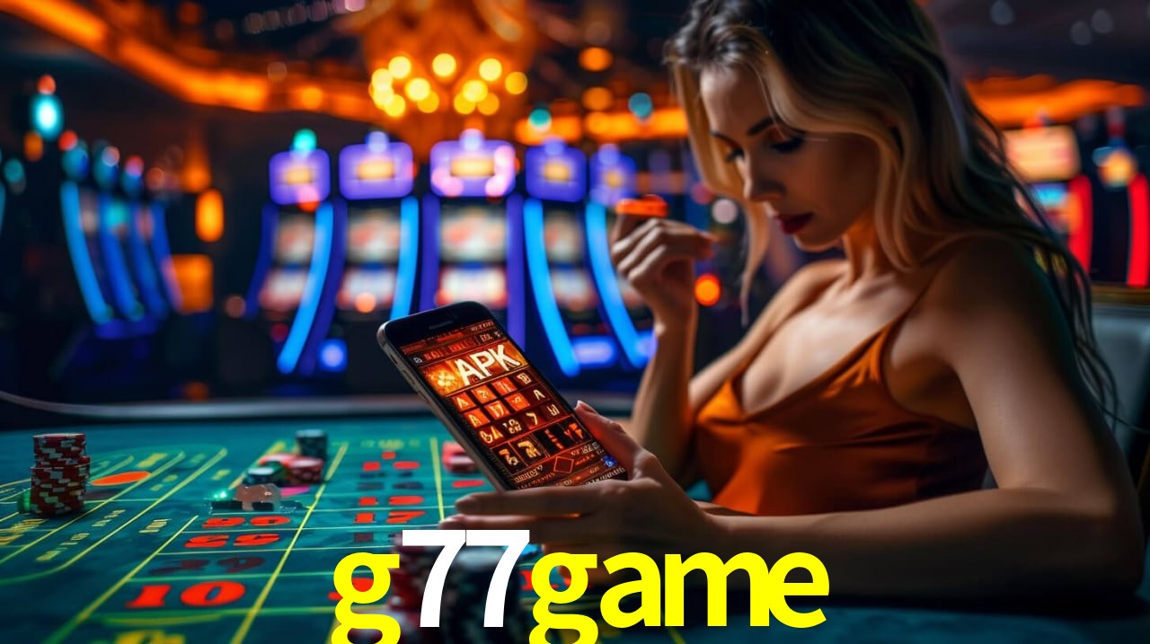 Football Betting g77game