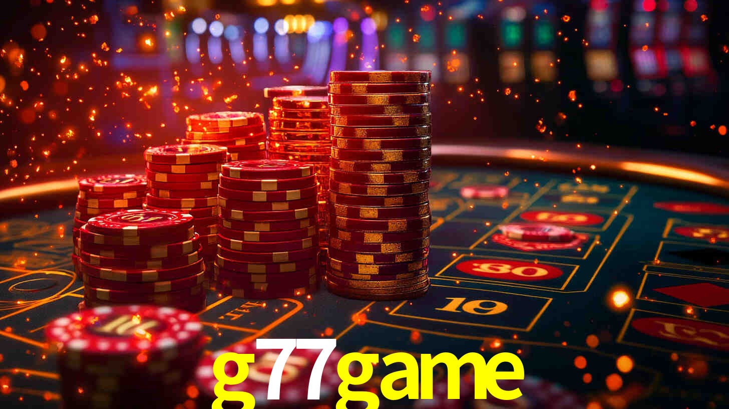Programa VIP g77game