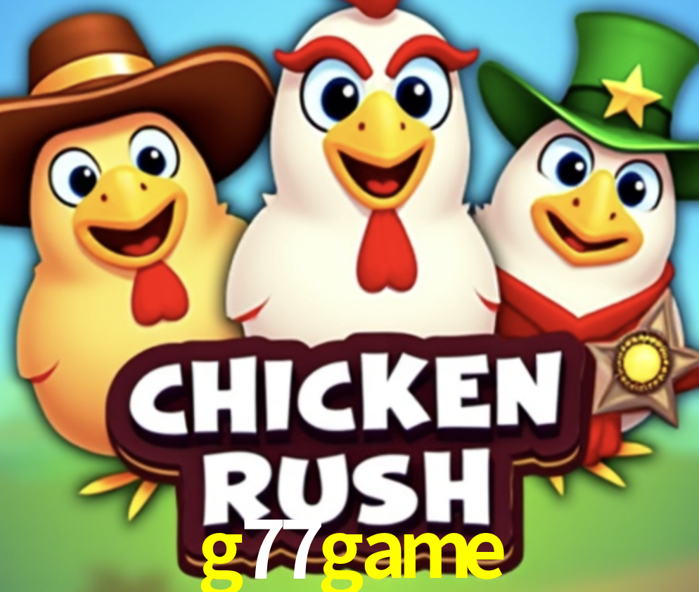 Exclusive Offers g77game