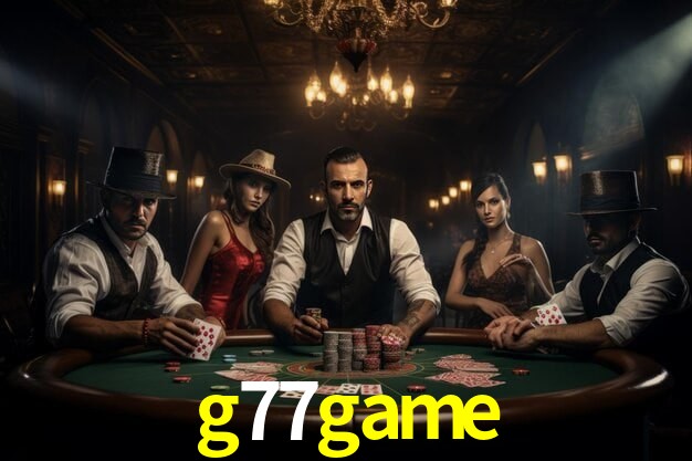 cassino g77game
