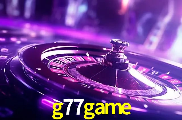 Bônus Diários g77game