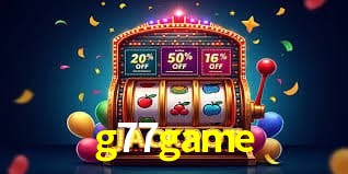 g77game - Support