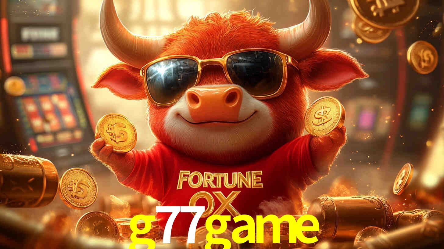 g77game: Jogue Crash e Experimente Alta Recompensa Instantânea