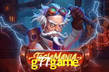 g77game Belo Horizonte - Jackpots