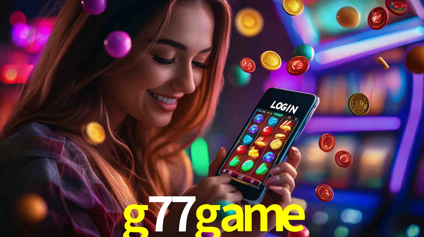 g77game bet