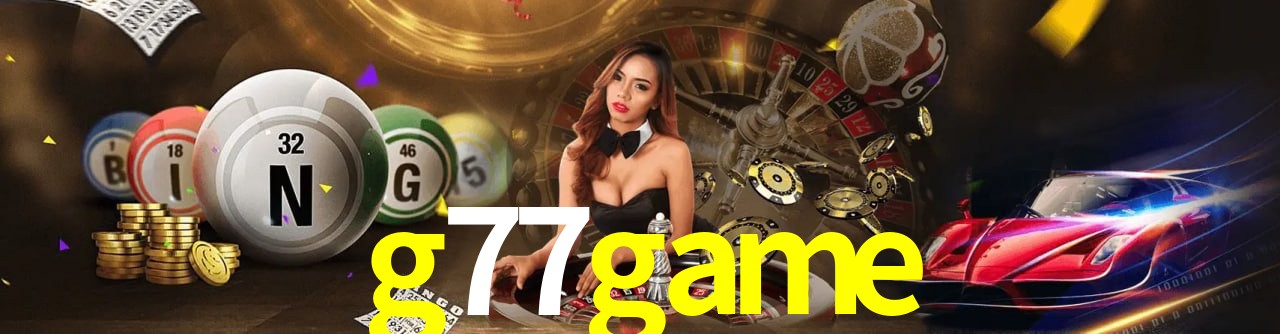 g77game São Paulo - Top Slots