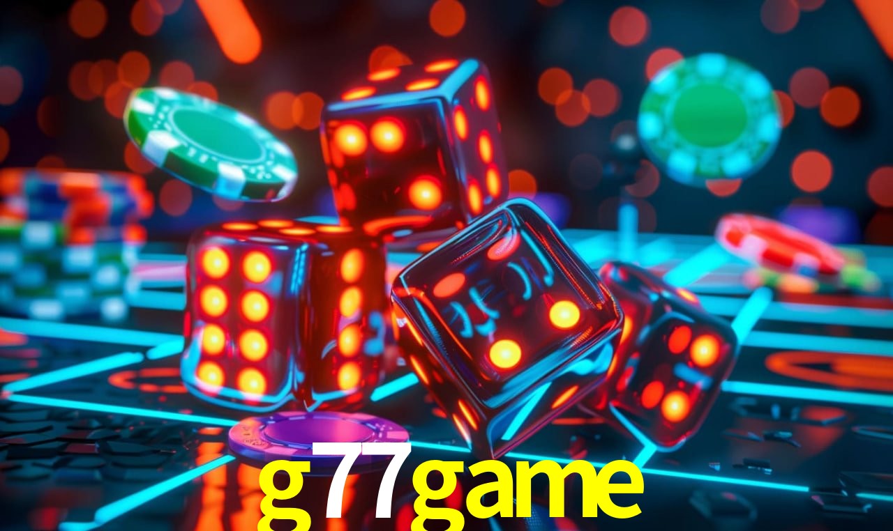 PIX Instantâneo g77game
