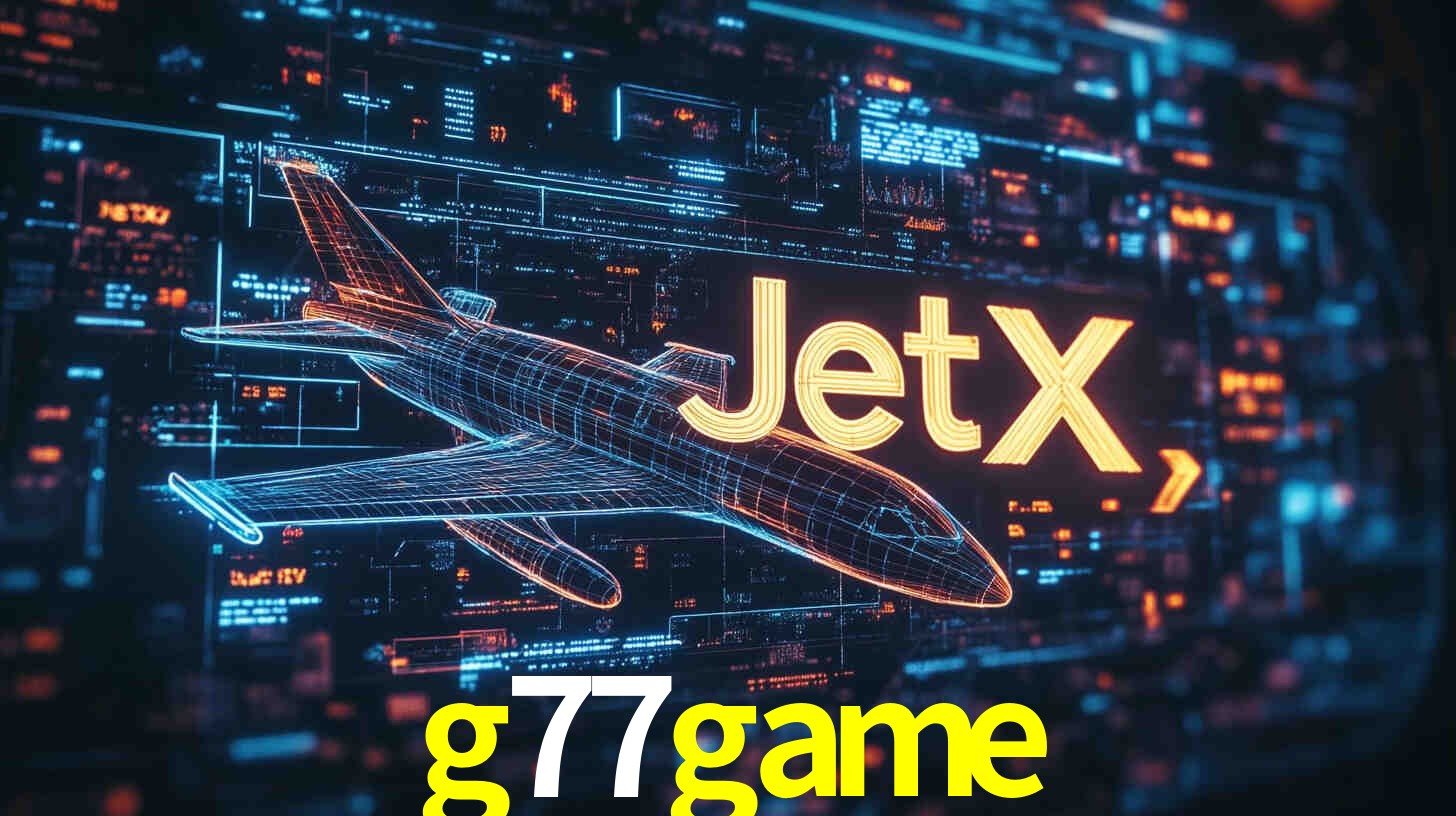 Apostas Esportivas na g77game: Um Guia Completo