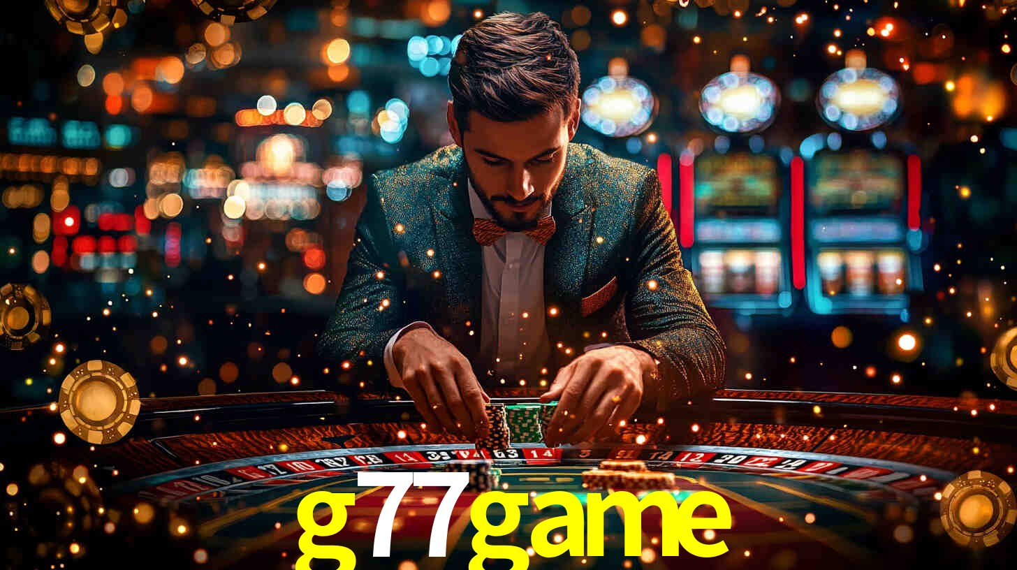 Daily Bonuses g77game