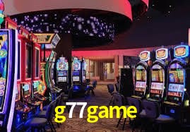g77game São Paulo - Hot Promos