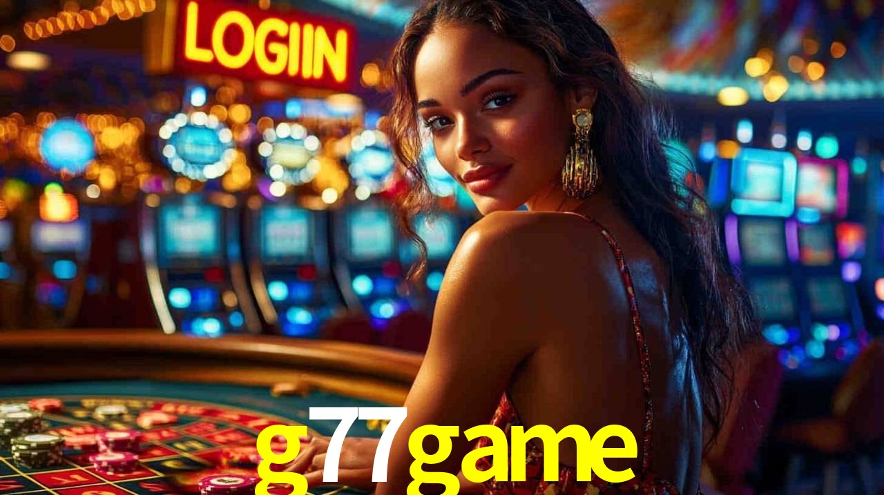g77game Rio de Janeiro - Popular Jogos