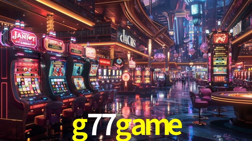 Quick Registration g77game