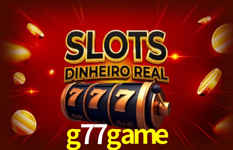 g77game Salvador - Support
