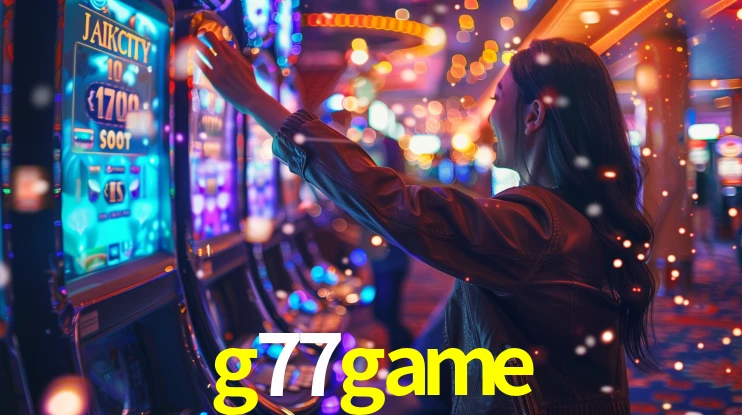Experimente o Login Seguro Premium no g77game