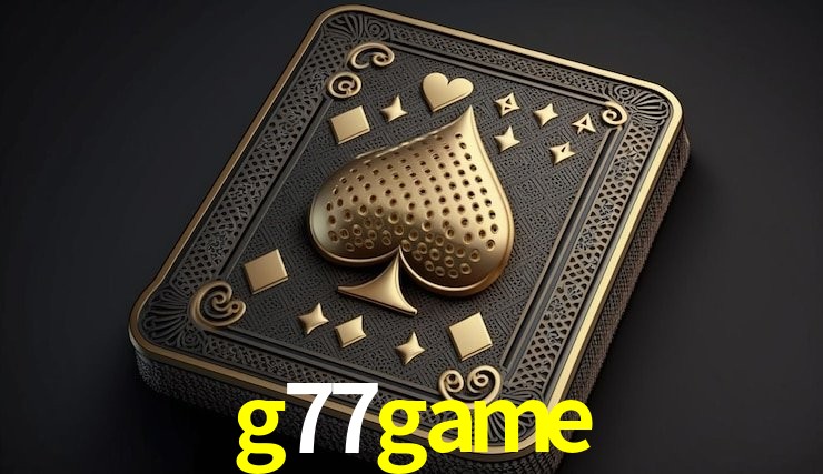 Segurança 2FA g77game