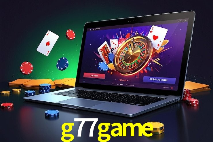 g77game Belo Horizonte - Payments